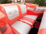 Chevrolet Bel Air Convertible Fuel Injection 1957 года